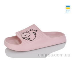 Шлепки M&L  Alex13